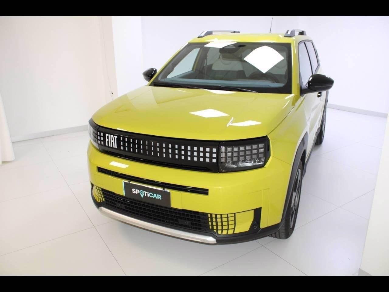 Fiat Fiat Panda usata 13