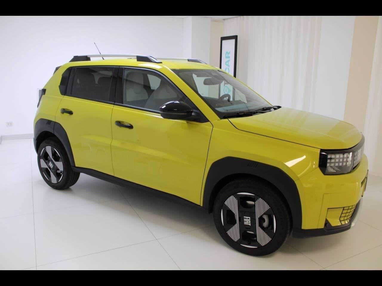 Fiat Fiat Panda usata 14