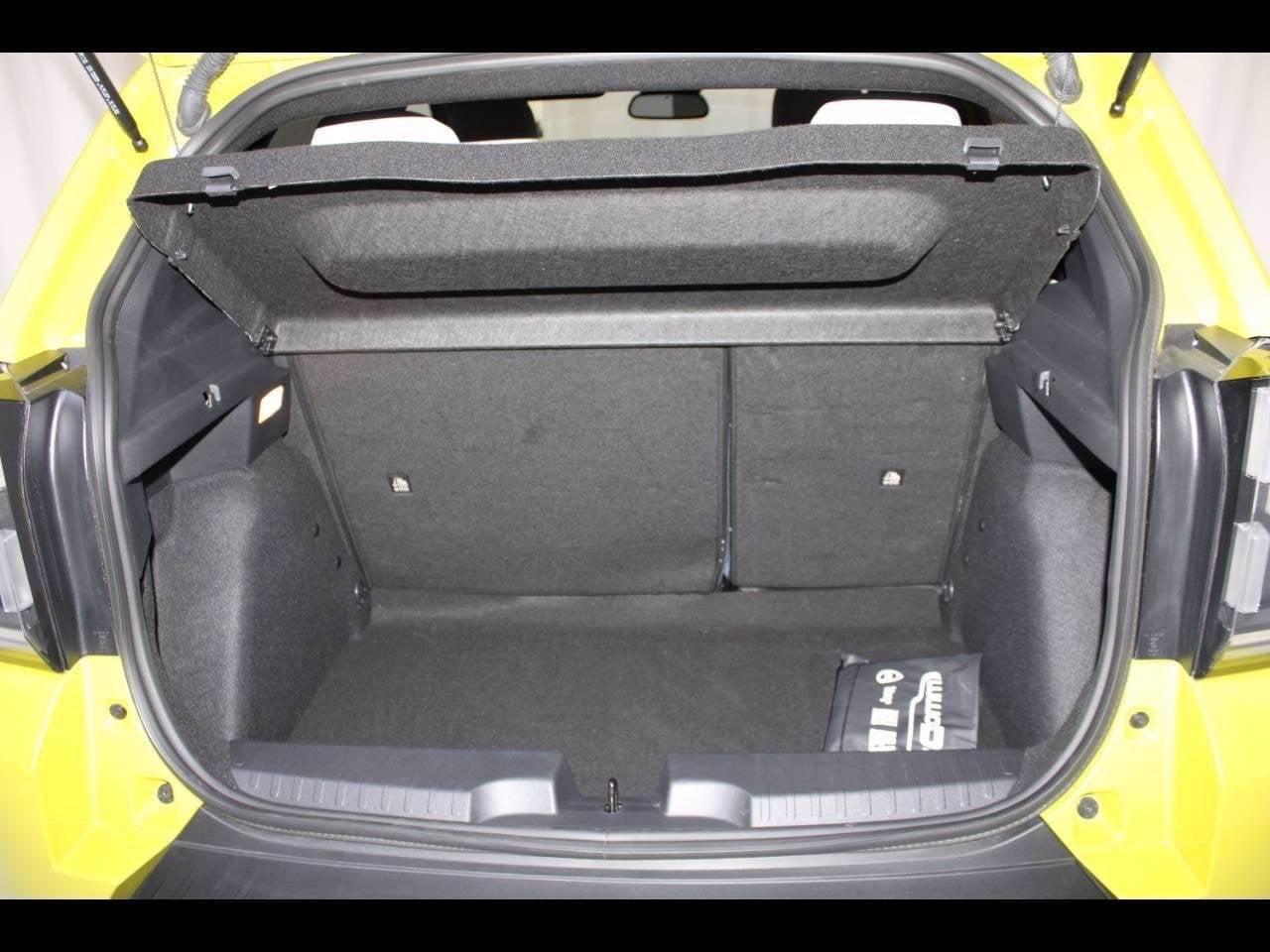Fiat Fiat Panda usata 16