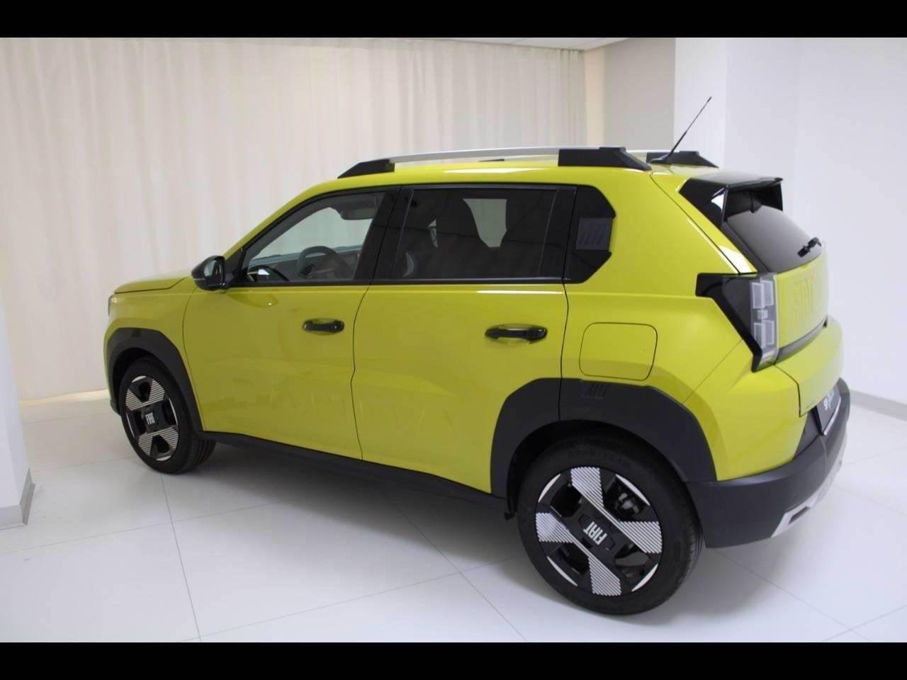 Fiat Fiat Panda usata 17