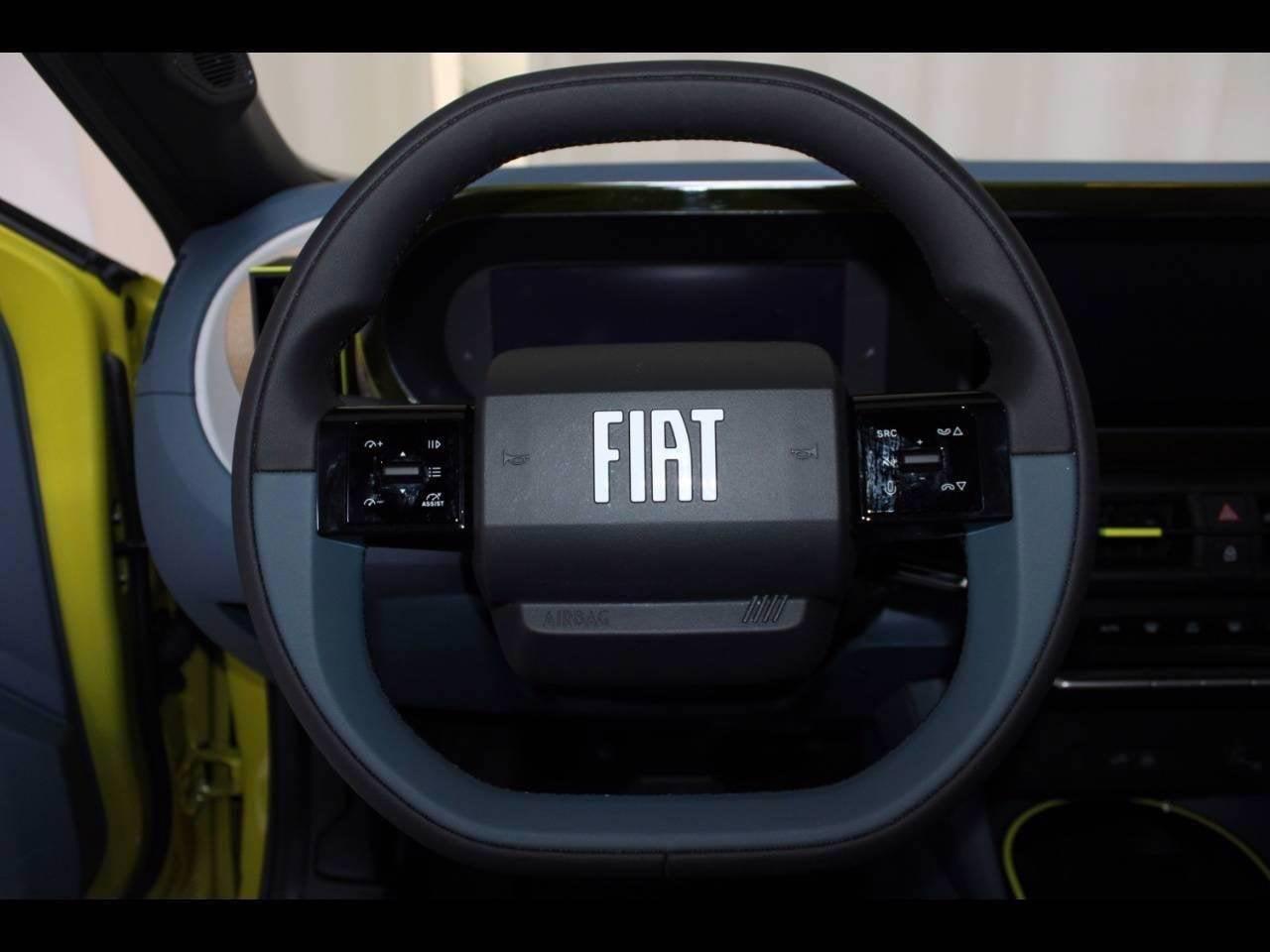 Fiat Fiat Panda usata 19