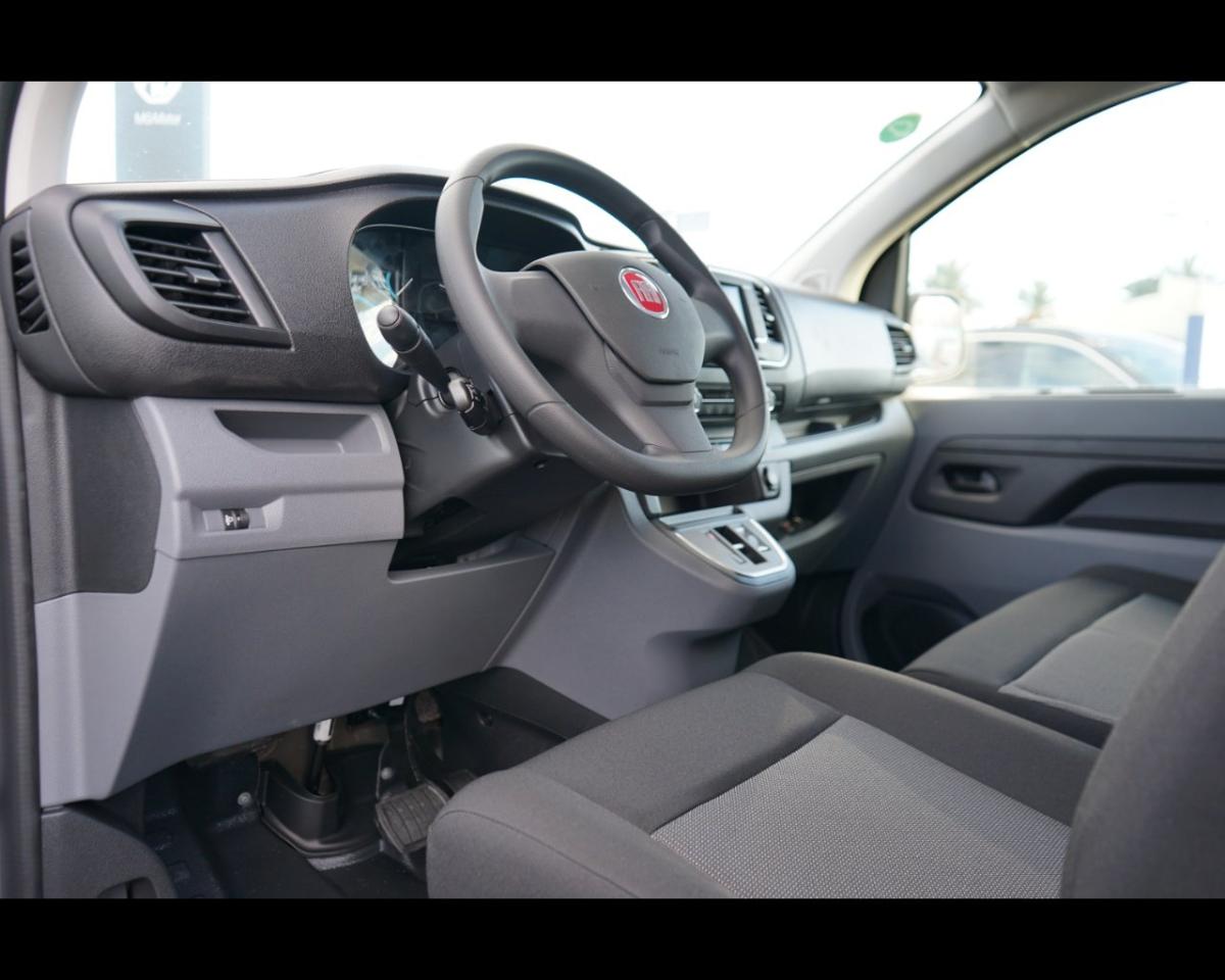 Fiat Fiat Scudo usata 1