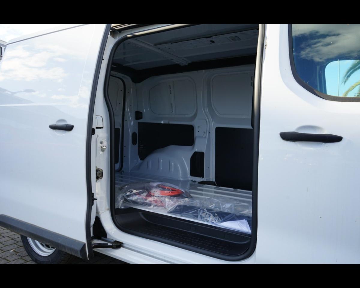 Fiat Fiat Scudo usata 3