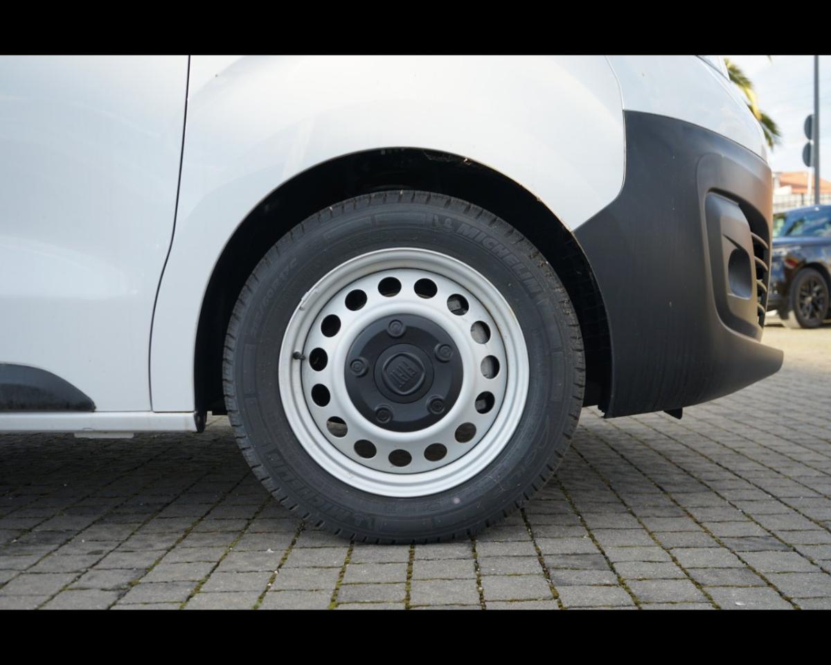 Fiat Fiat Scudo usata 5