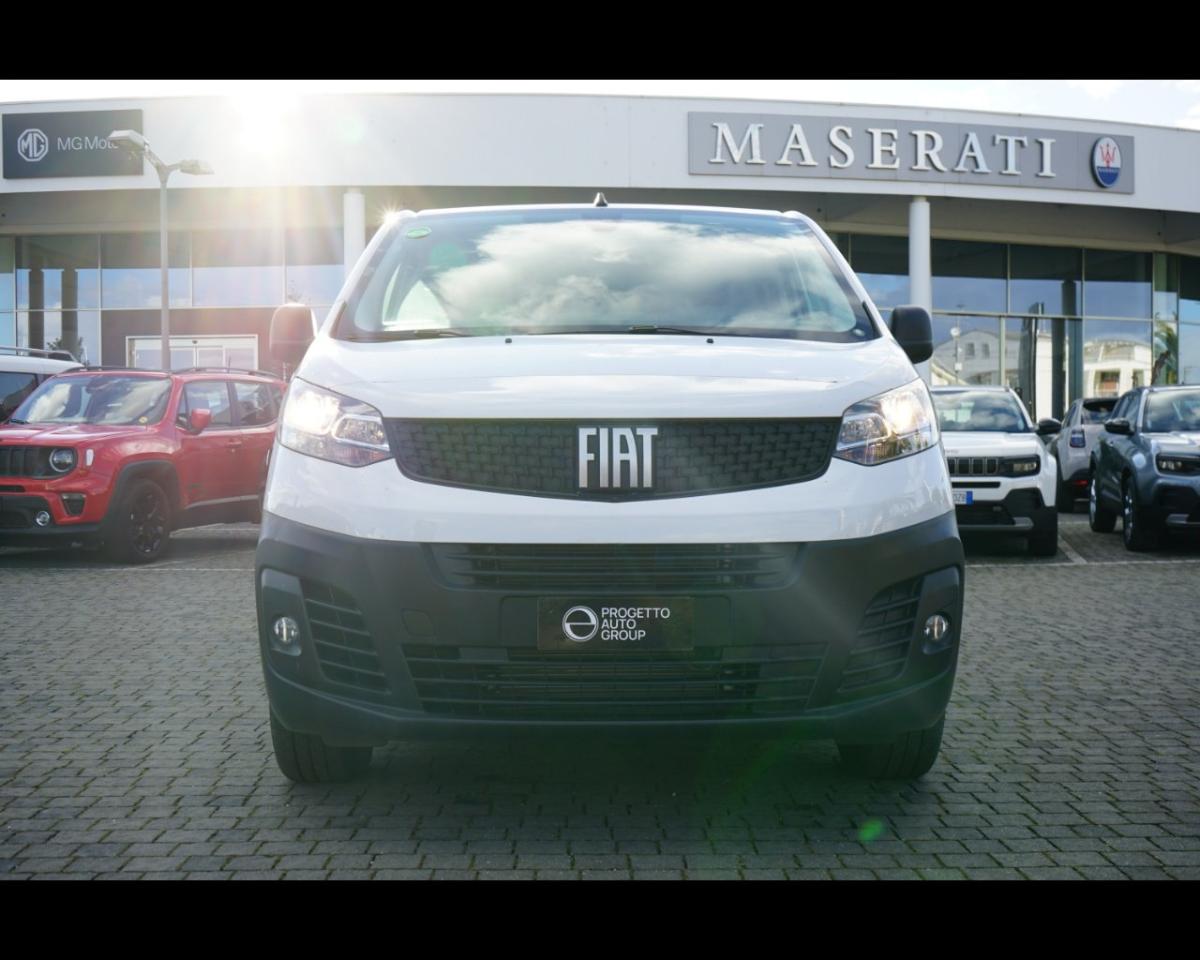 Fiat Fiat Scudo usata 7