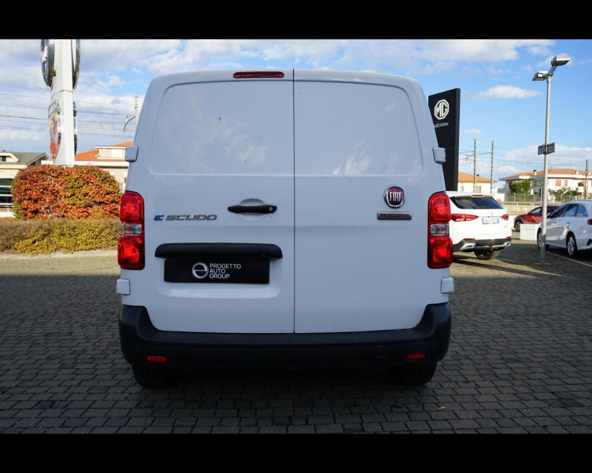 Fiat Fiat Scudo usata 11