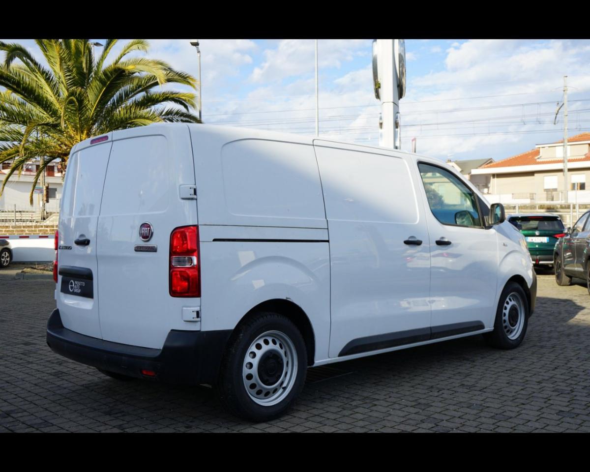 Fiat Fiat Scudo usata 12