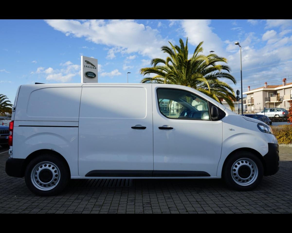 Fiat Fiat Scudo usata 13