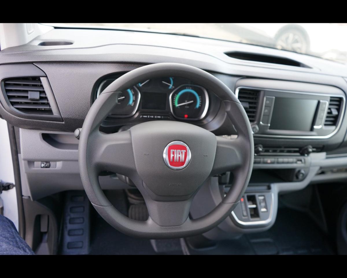 Fiat Fiat Scudo usata 14
