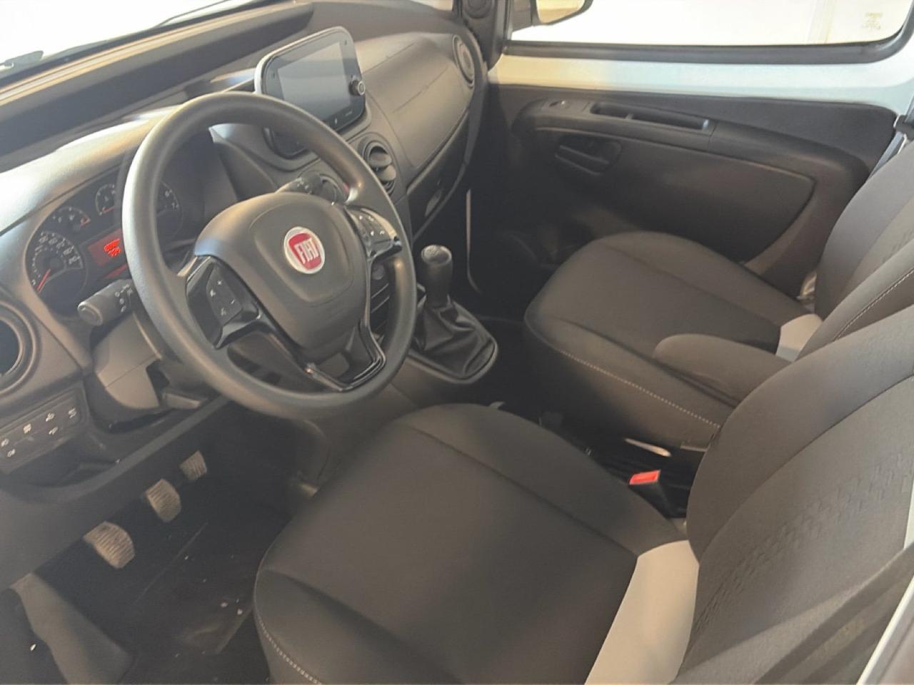 Fiat Fiorino - Foto 4