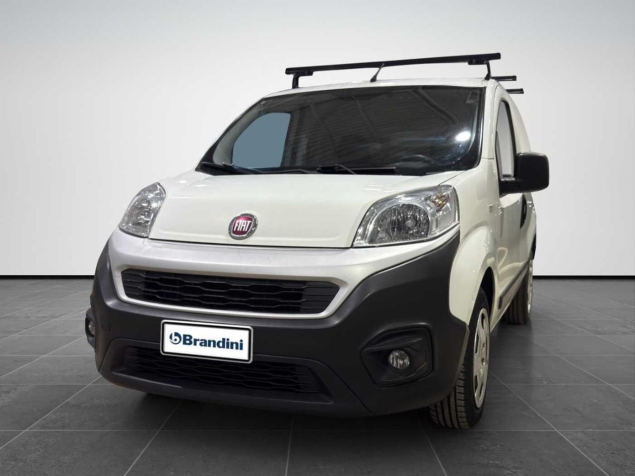 fiat fiorino fiorino cargo 1.3 mjt 95cv sx e6d-temp usata