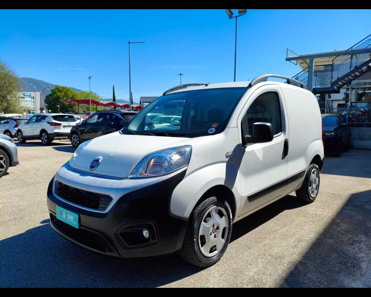 Fiat Fiorino