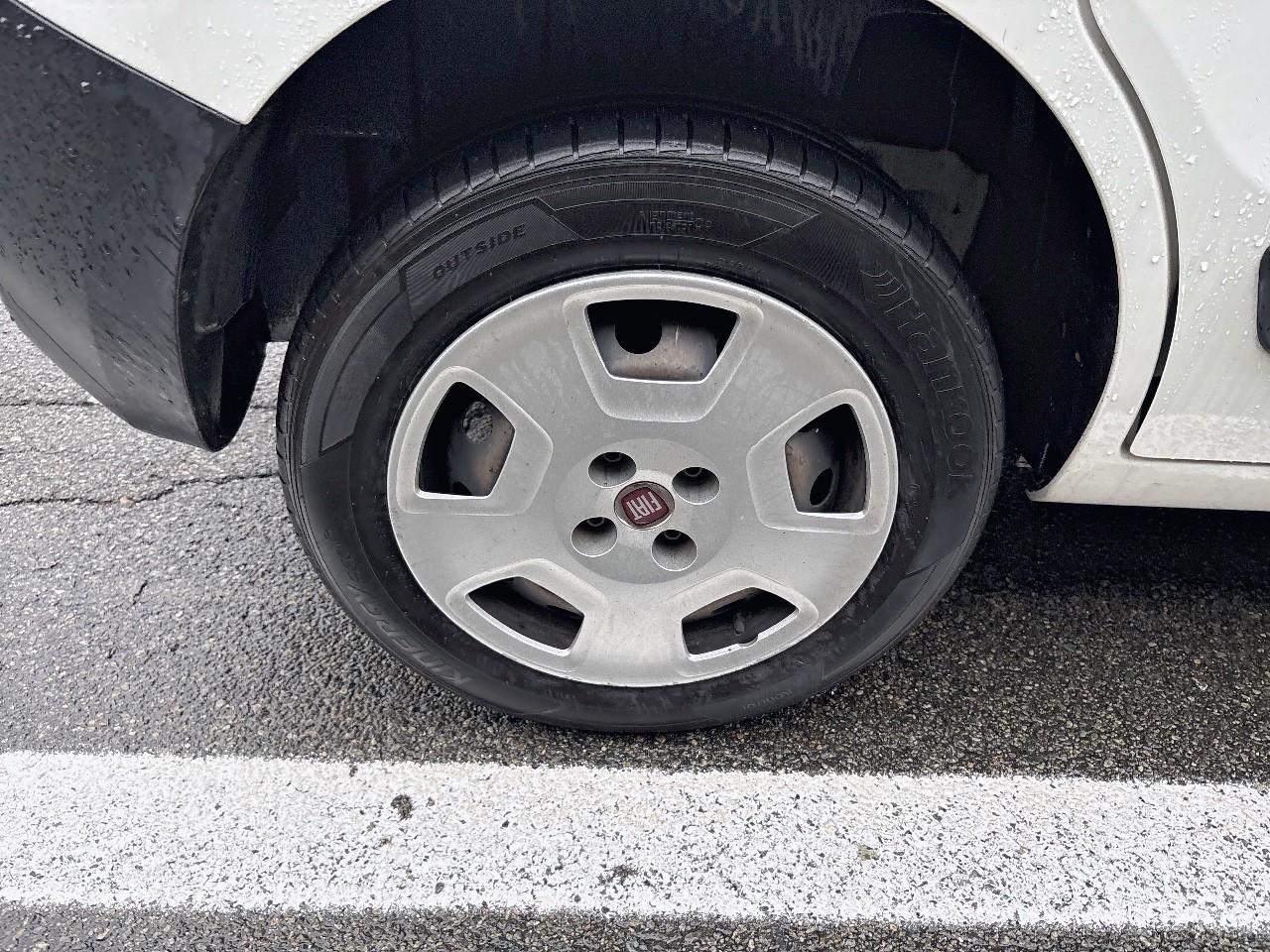 Fiat Fiorino - Foto 3
