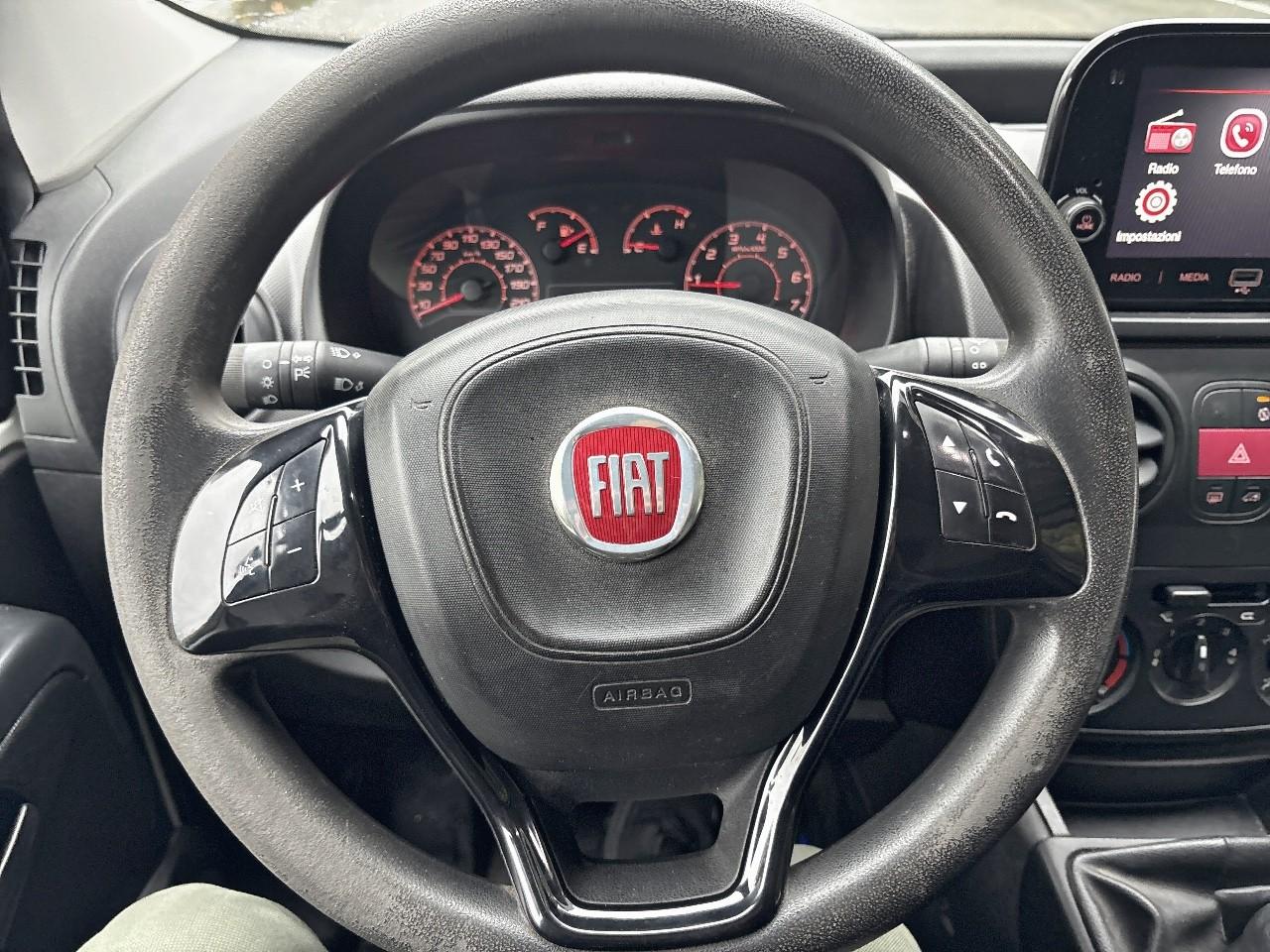 Fiat Fiorino - Foto 4