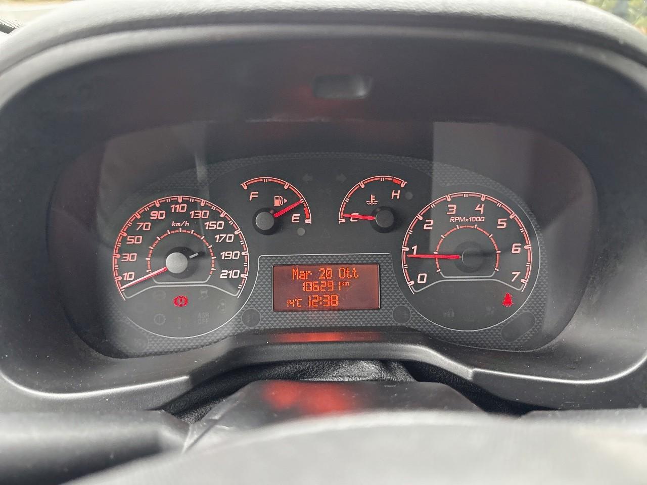 Fiat Fiorino - Foto 5