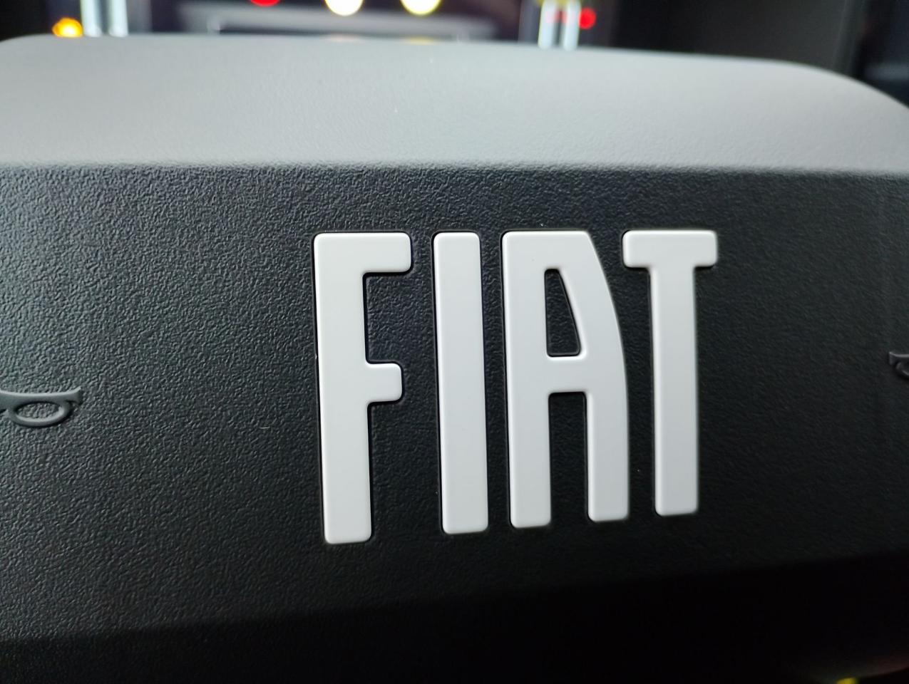 Fiat fiat grande panda usata 7
