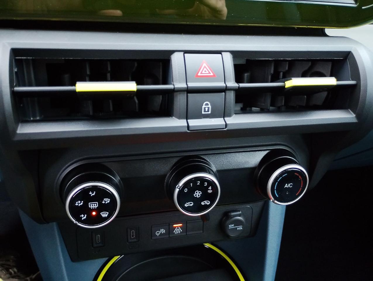 Fiat fiat grande panda usata 12
