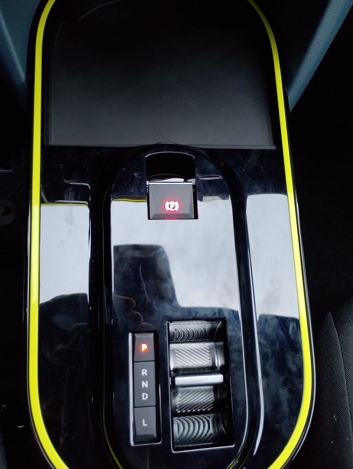 Fiat fiat grande panda usata 13