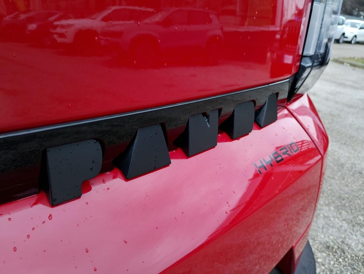 Fiat fiat grande panda usata 17