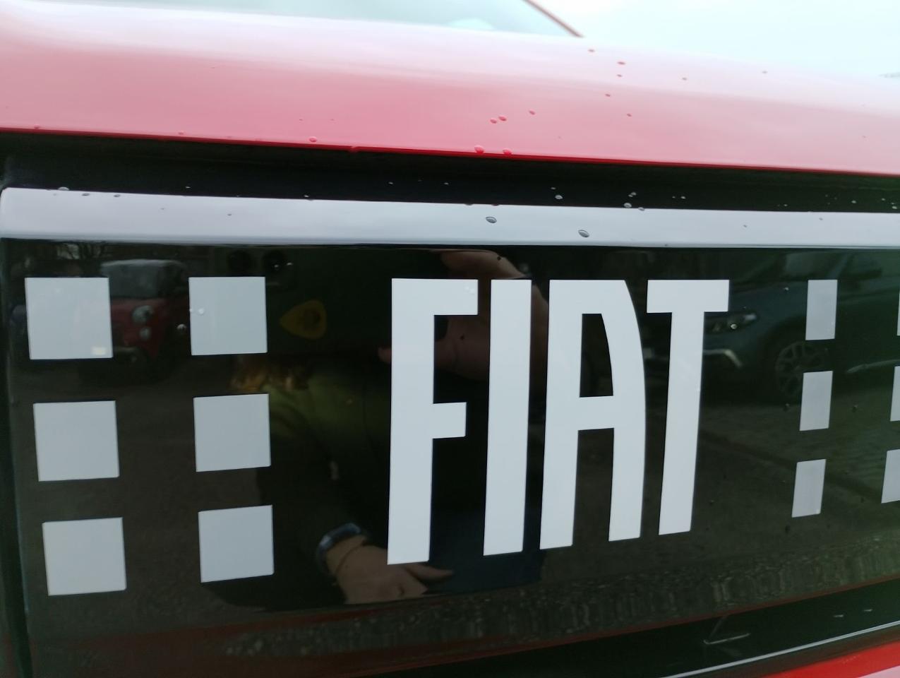 Fiat fiat grande panda usata 19