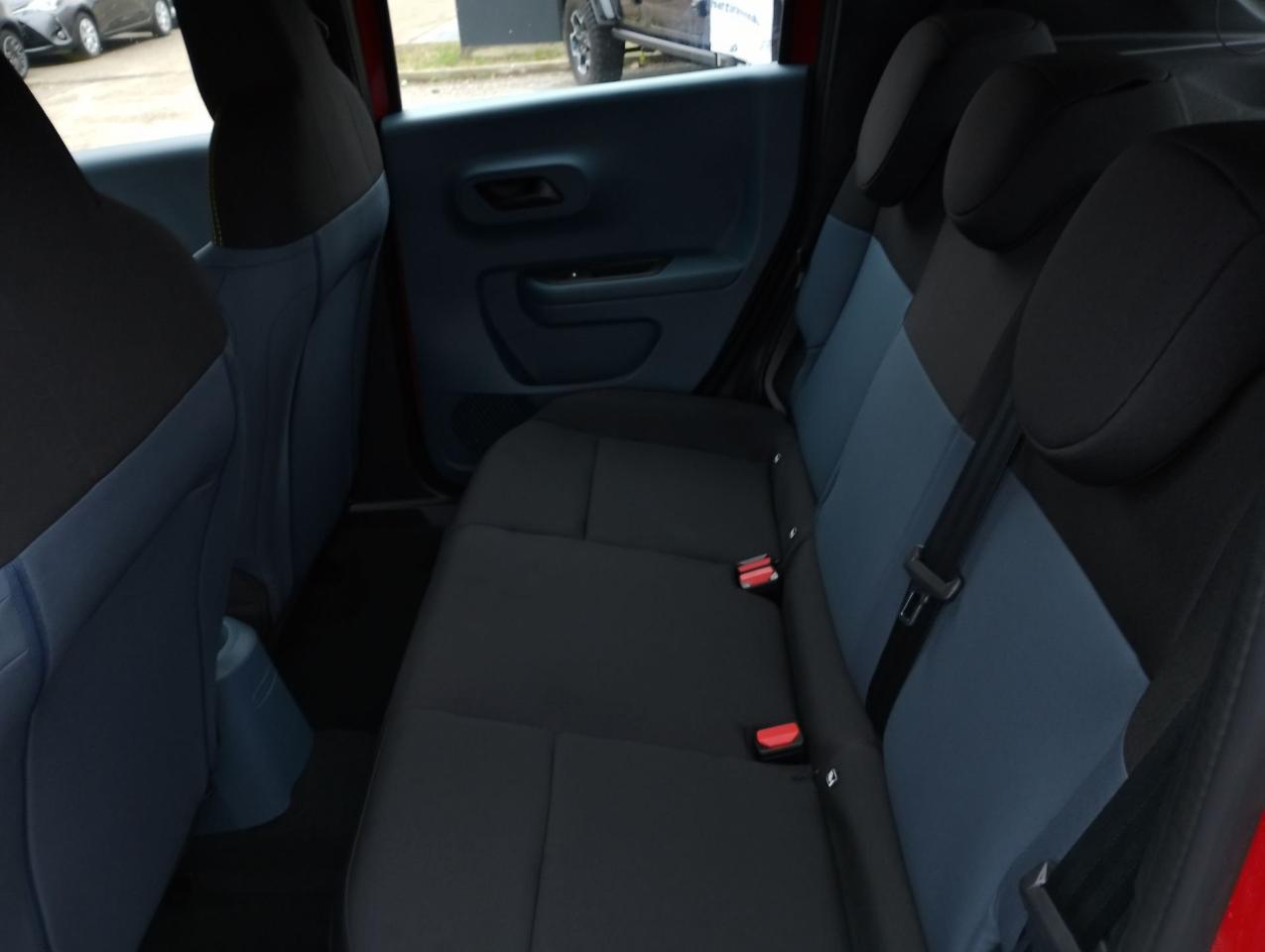 Fiat fiat grande panda usata 23