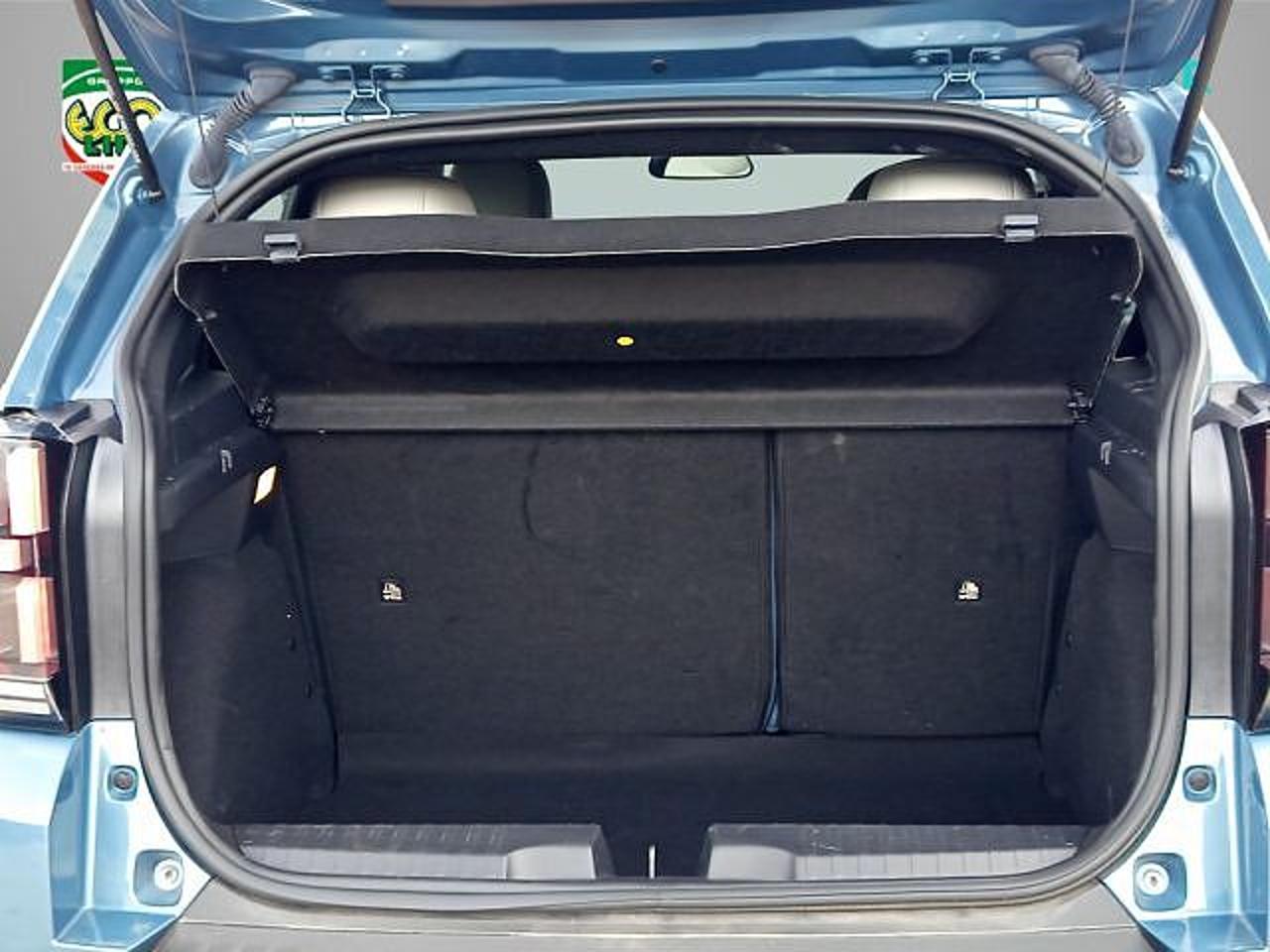 Fiat fiat grande panda usata 18