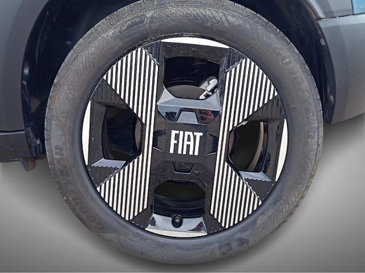 Fiat fiat grande panda usata 20