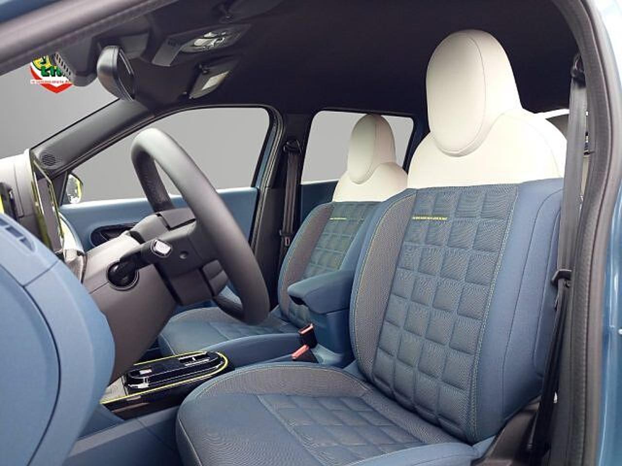 Fiat fiat grande panda usata 21