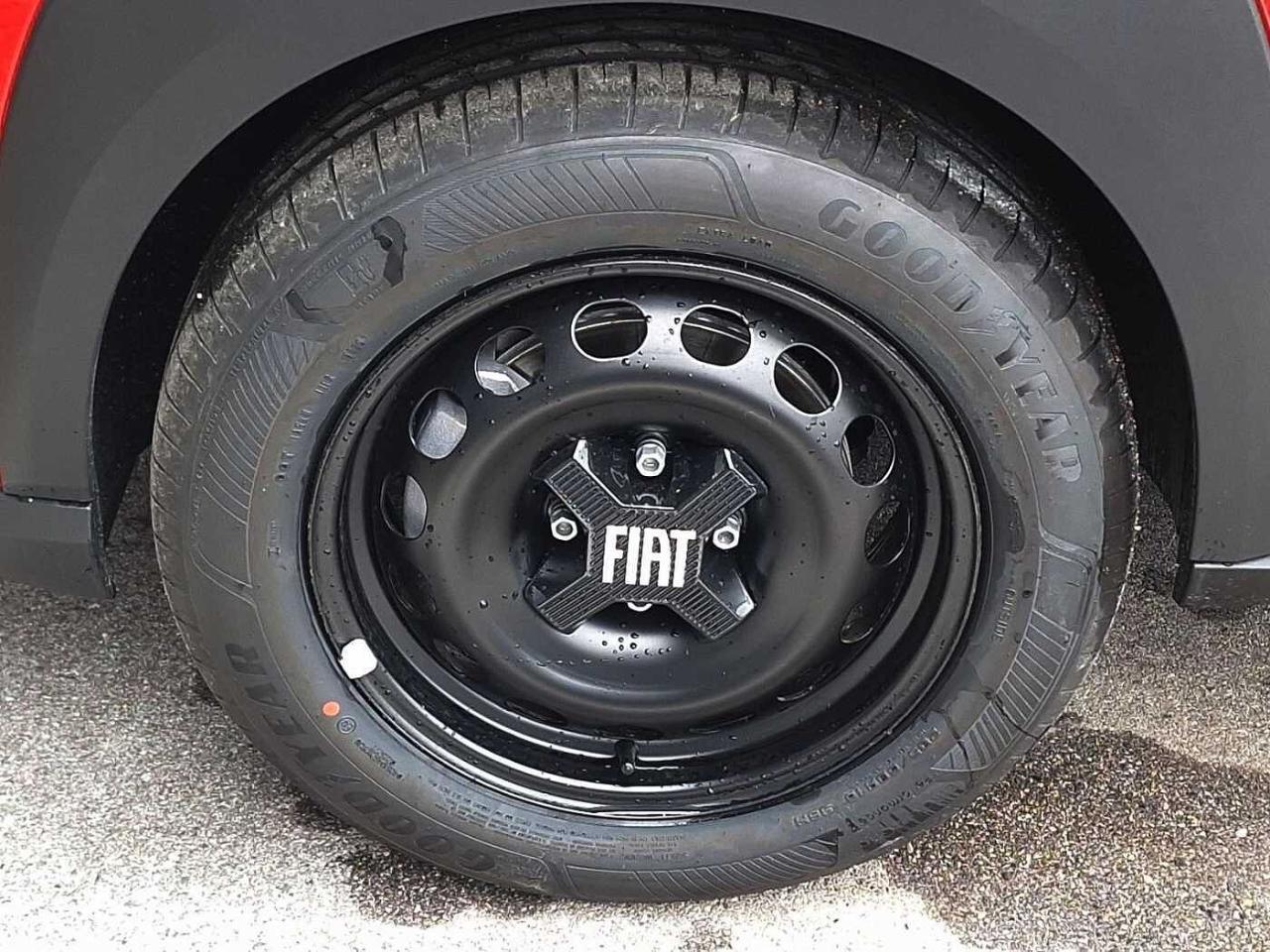 Fiat fiat grande panda usata 4
