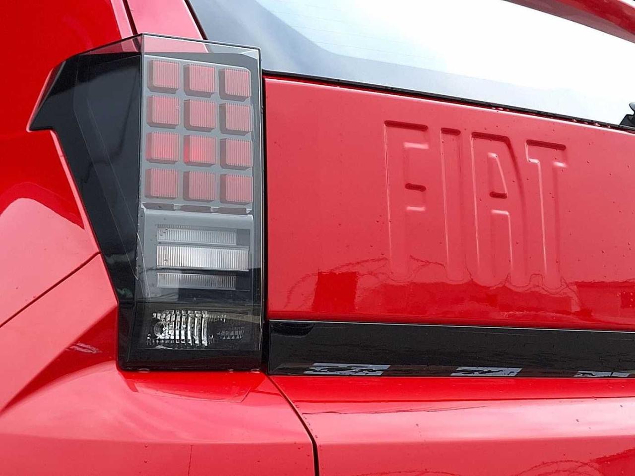 Fiat fiat grande panda usata 6