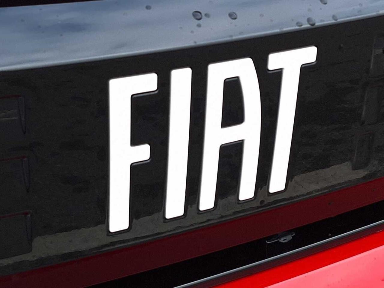 Fiat fiat grande panda usata 16
