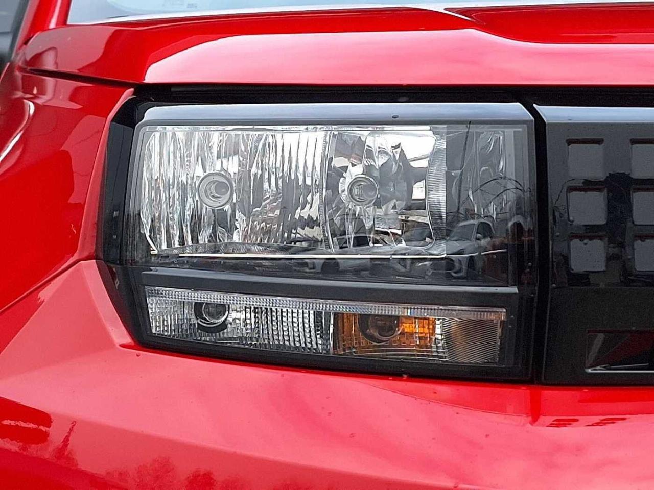 Fiat fiat grande panda usata 5