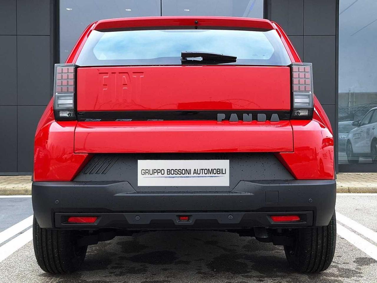 Fiat fiat grande panda usata 19