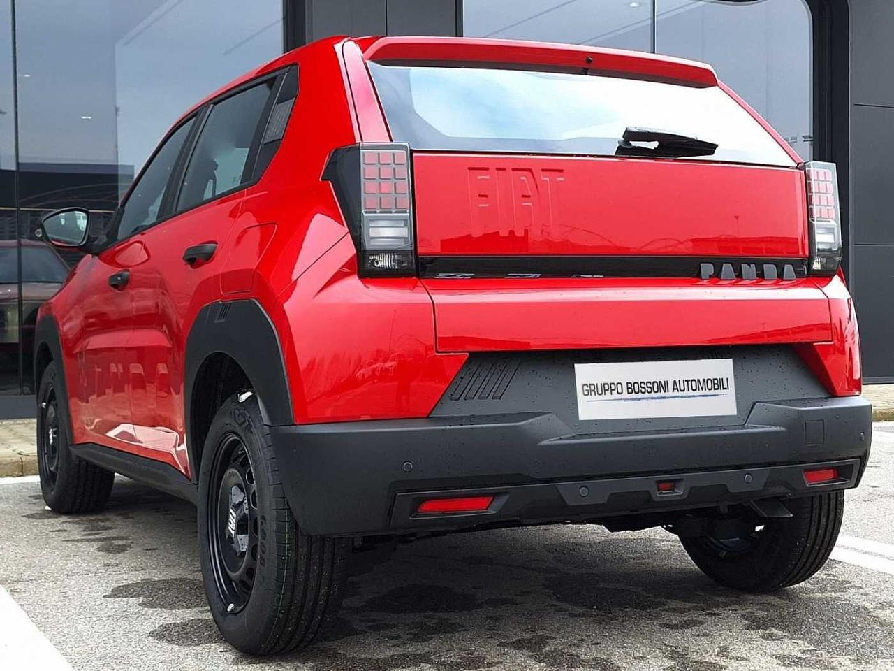Fiat fiat grande panda usata 21