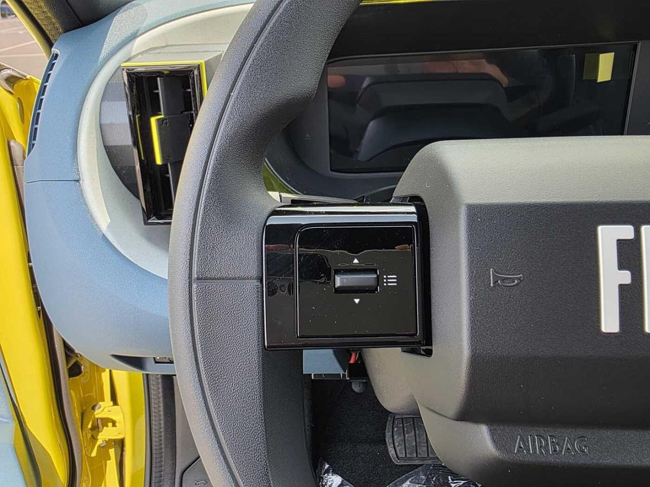 Fiat fiat grande panda usata 3