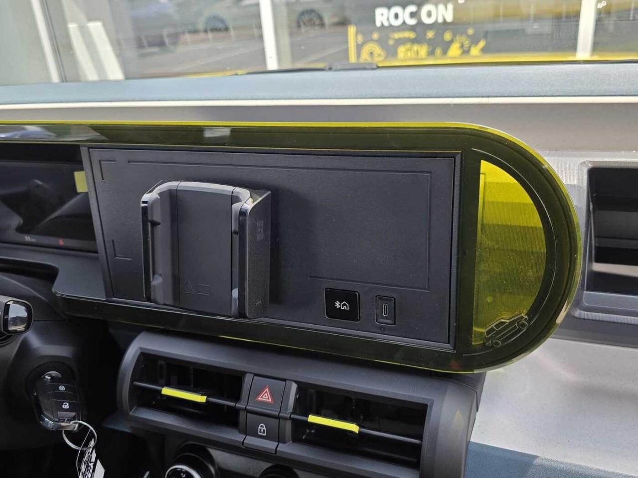 Fiat fiat grande panda usata 4
