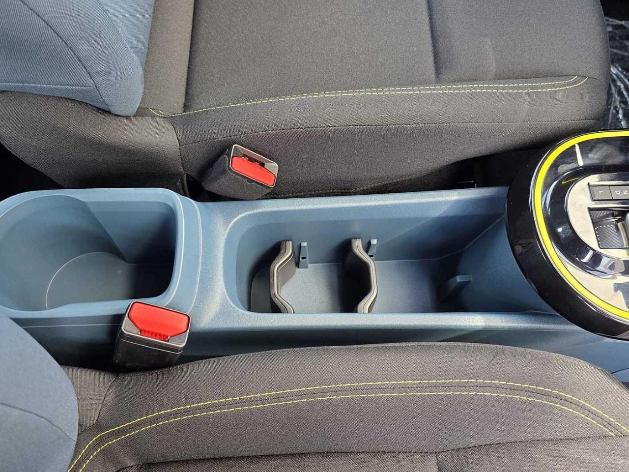 Fiat fiat grande panda usata 8