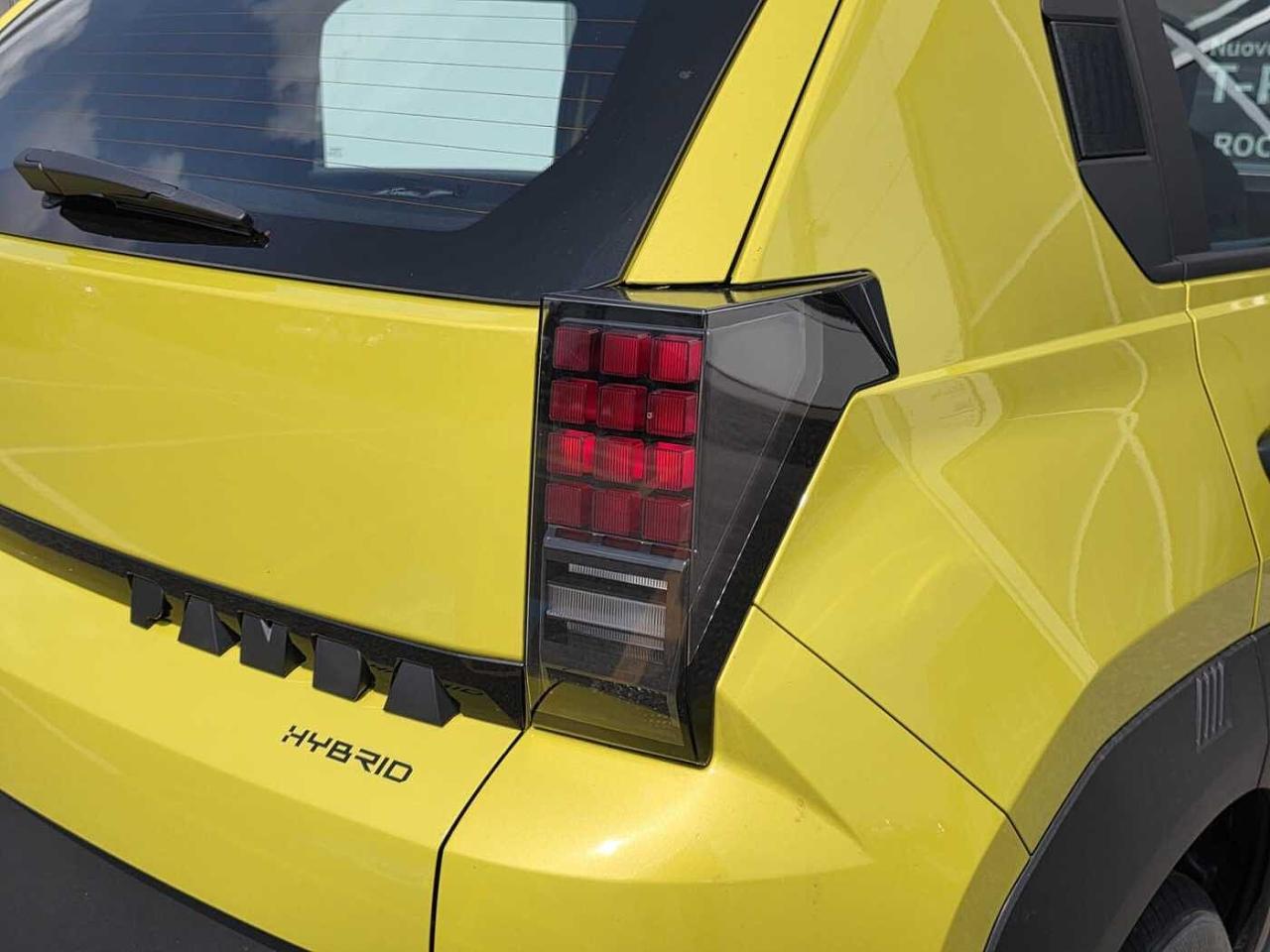 Fiat fiat grande panda usata 14