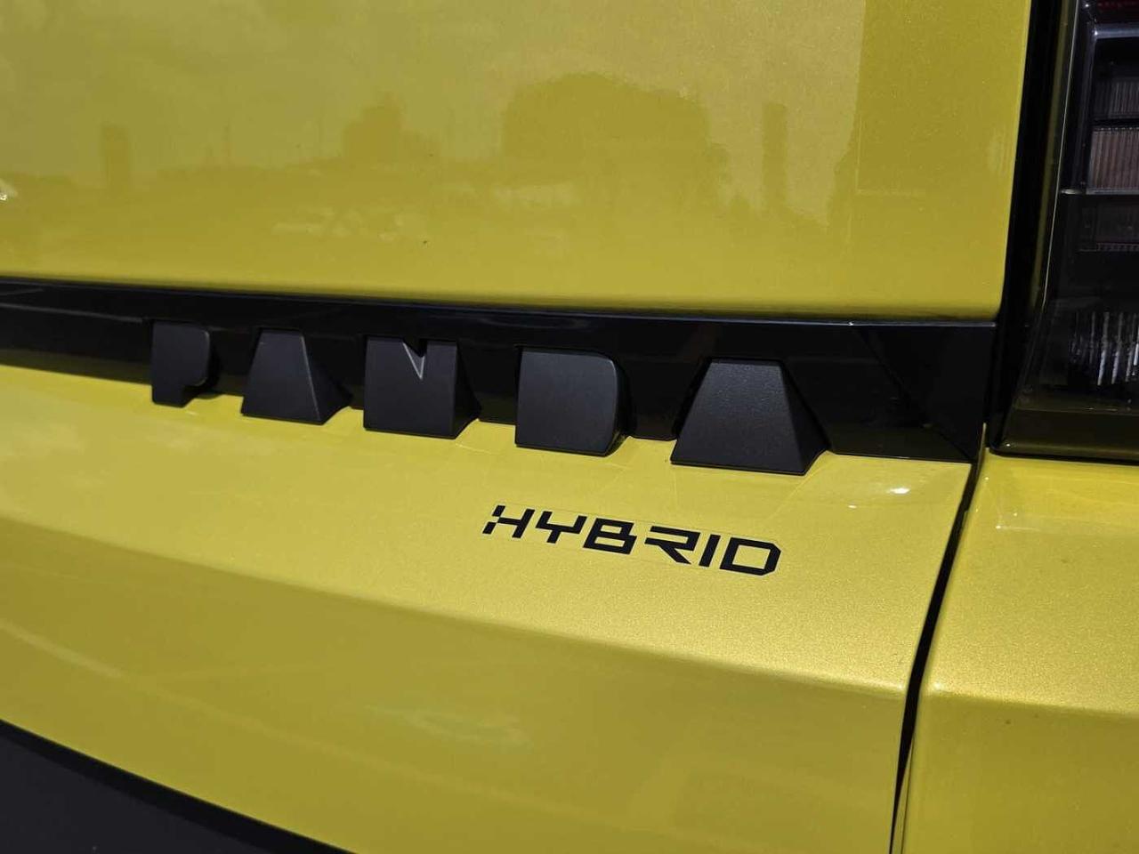 Fiat fiat grande panda usata 16