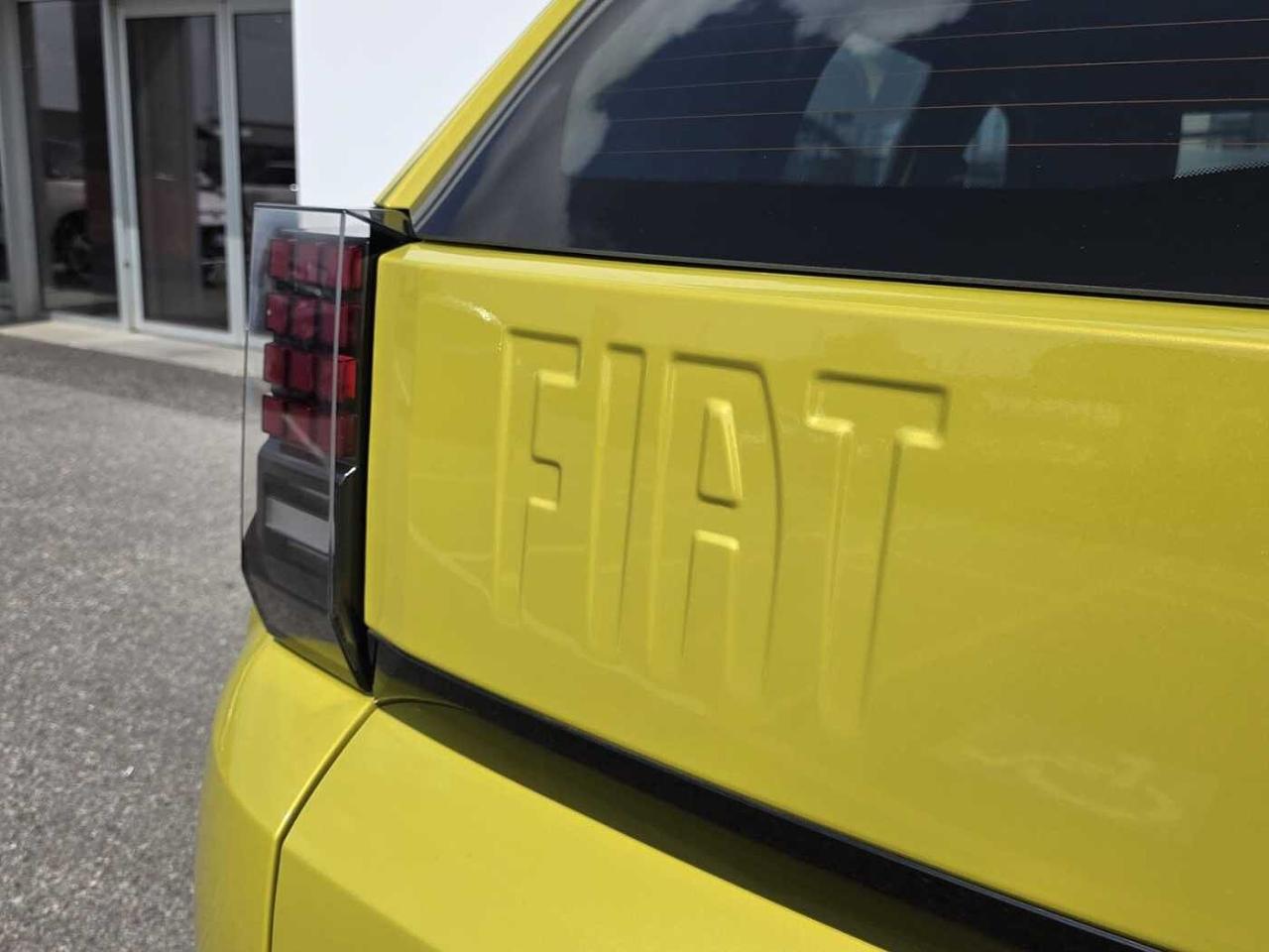 Fiat fiat grande panda usata 17