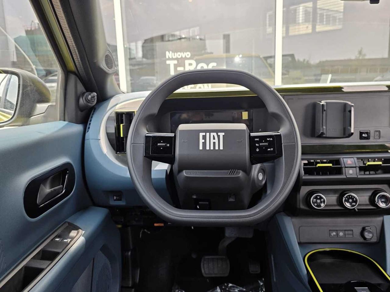 Fiat fiat grande panda usata 23