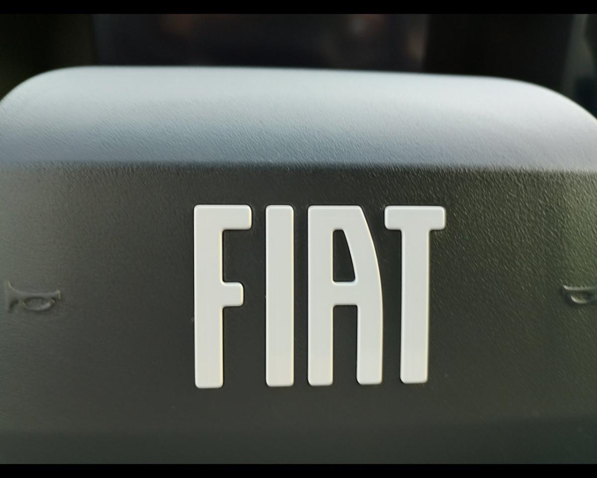 Fiat fiat grande panda usata 7