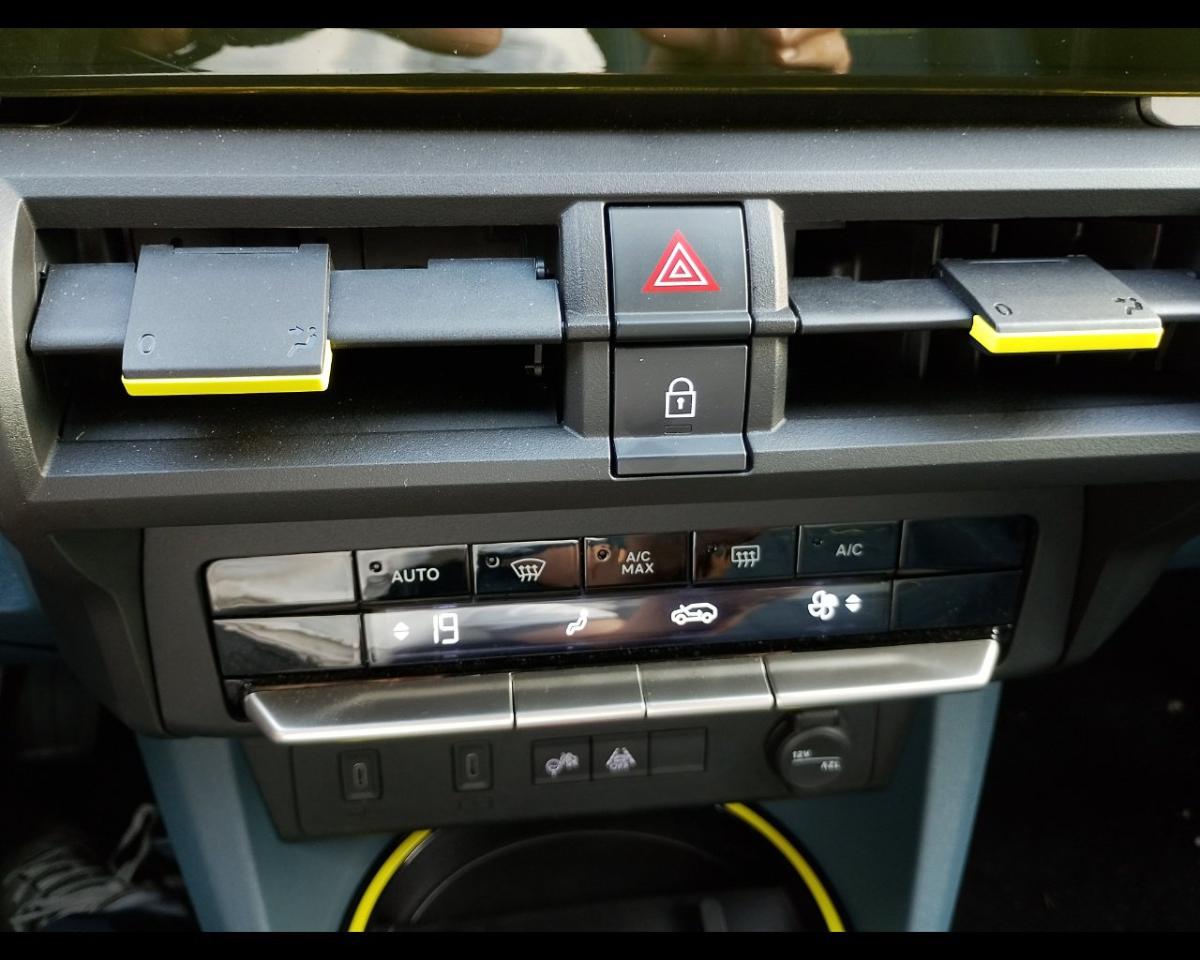 Fiat fiat grande panda usata 12
