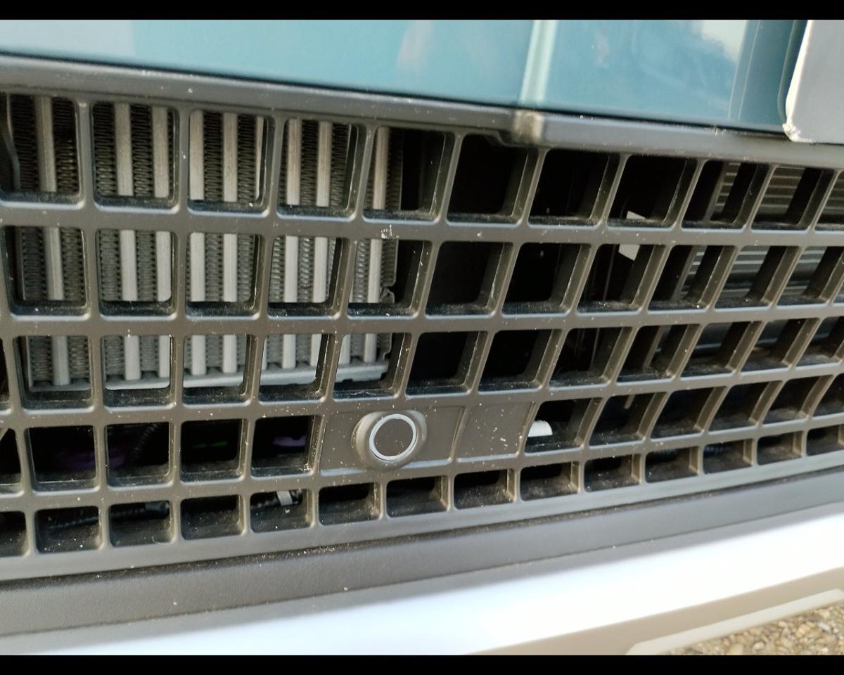 Fiat fiat grande panda usata 20