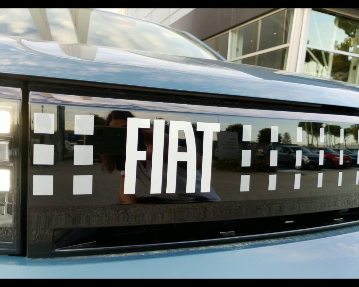 Fiat fiat grande panda usata 21