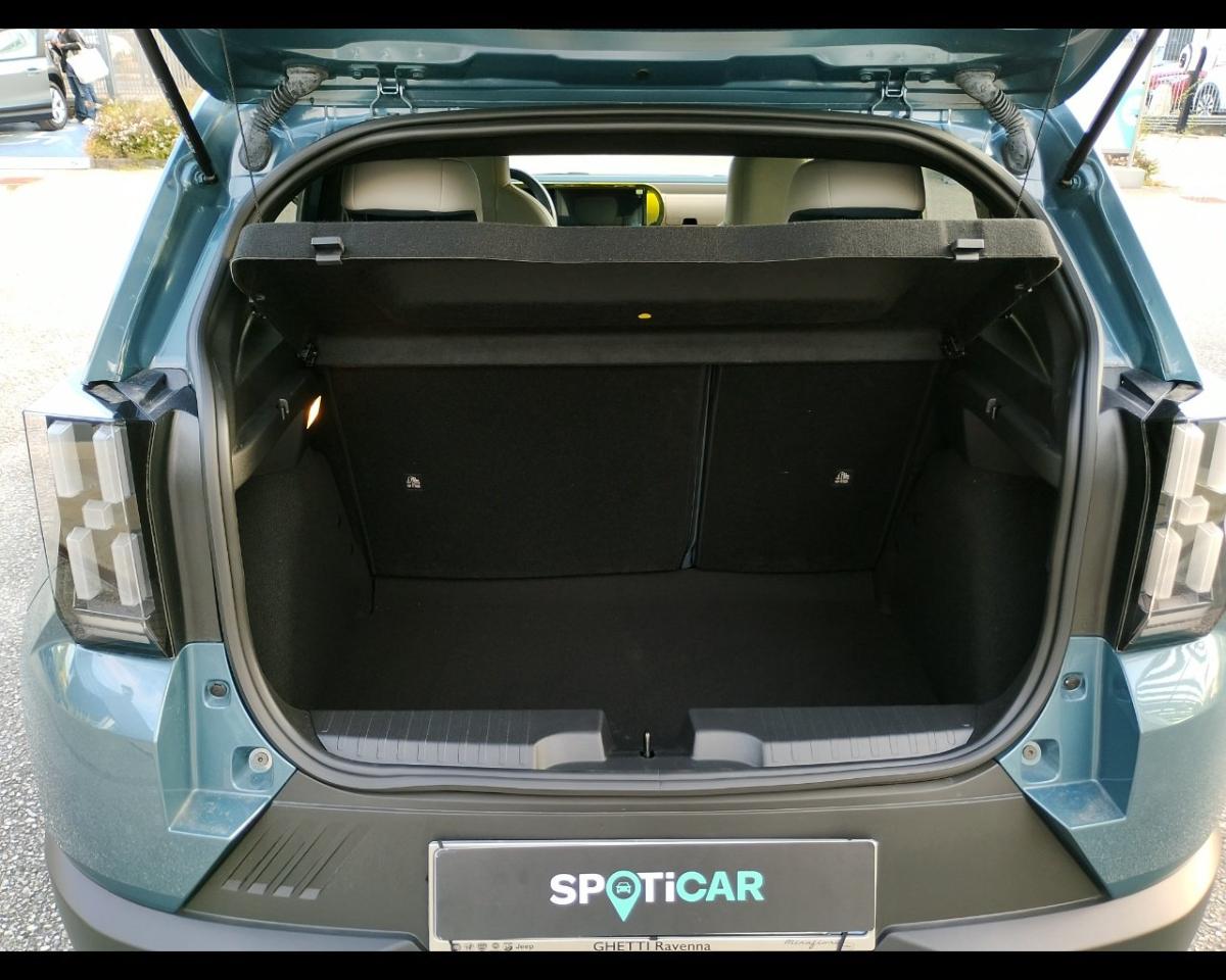 Fiat fiat grande panda usata 27