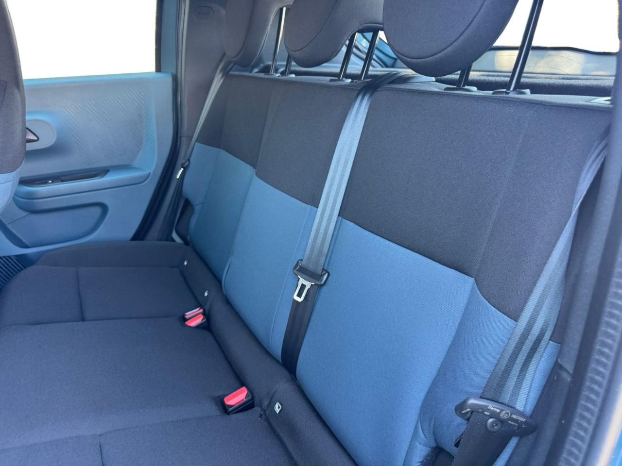 Fiat fiat grande panda usata 17