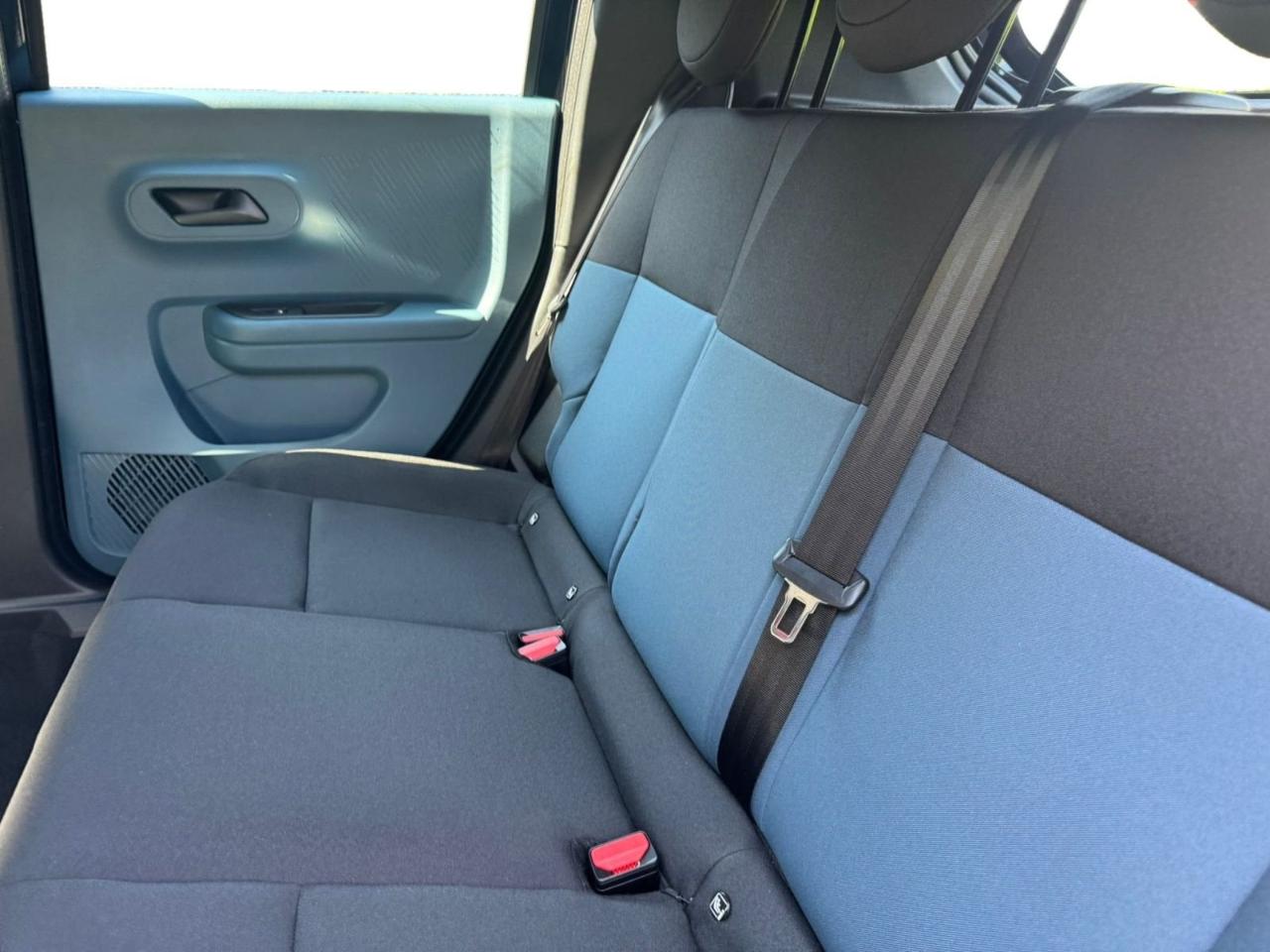 Fiat fiat grande panda usata 21