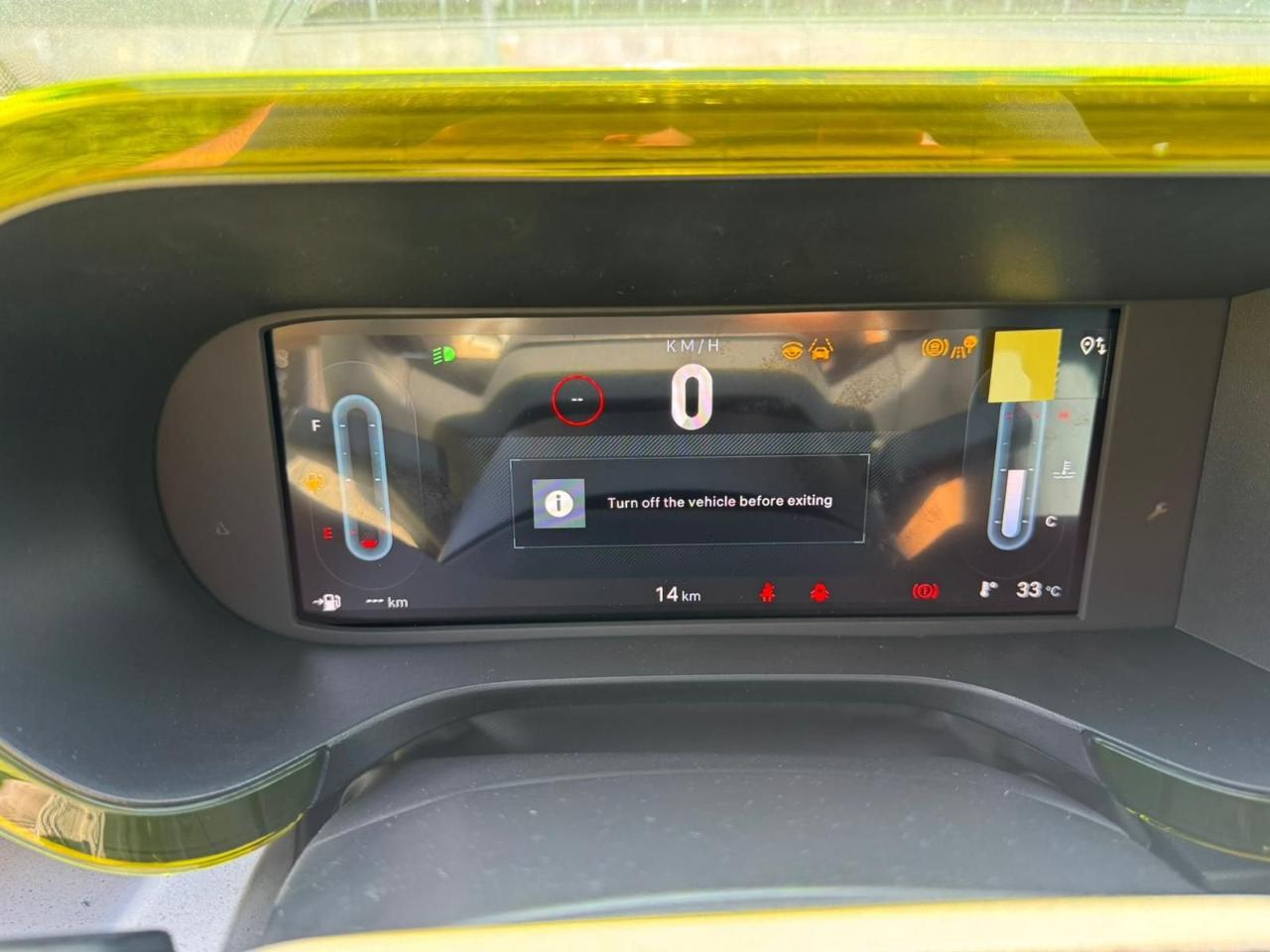 Fiat fiat grande panda usata 7