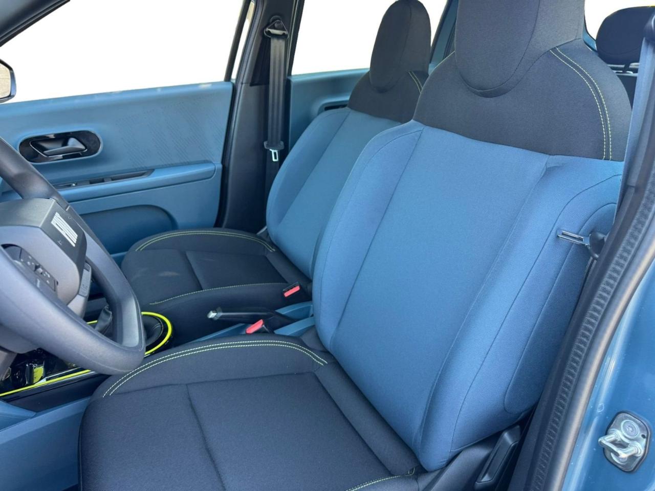 Fiat fiat grande panda usata 20